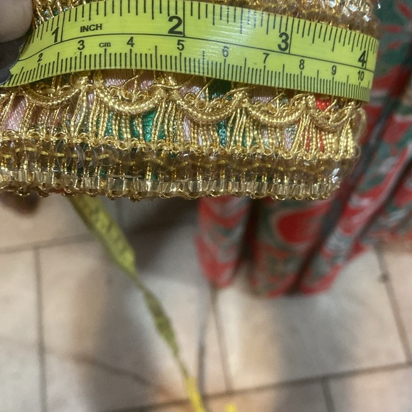 RARE VINTAGE OSCAR DE LA RENTA 1960S DRESS - Picture 10 of 15